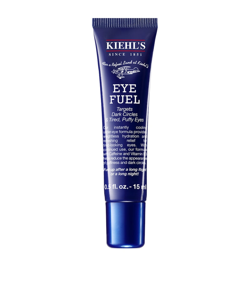Kiehl's Eye Fuel eye cream (British brand)