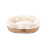 Scruffs Ellen donut dog bed extra large, UK version