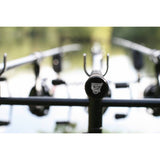 Carp On 24T carbon X Wrap carp rod 3.6m 2.75lb, imported from the UK