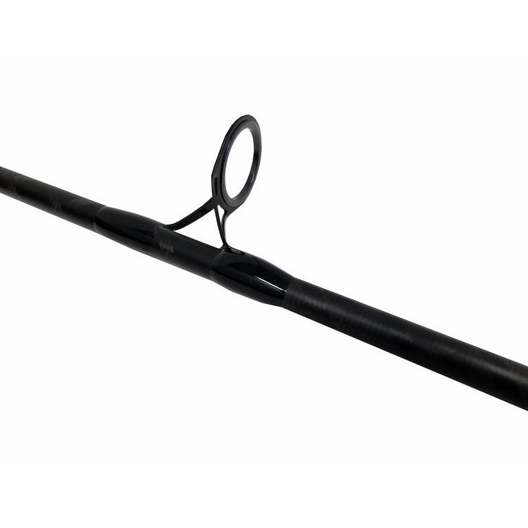 Carp On 24T carbon X Wrap carp rod 3.6m 2.75lb, imported from the UK