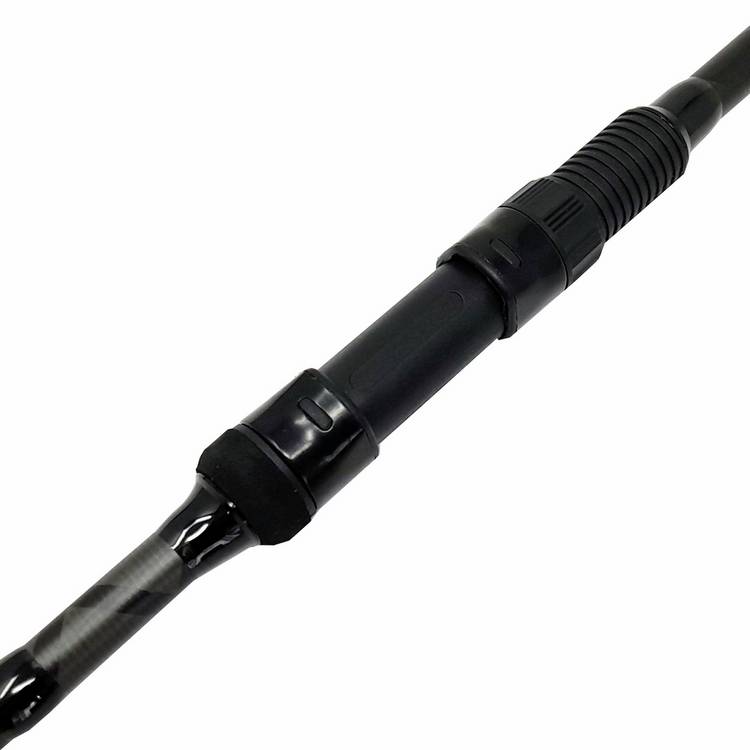 Carp On 24T carbon X Wrap carp rod 3.6m 2.75lb, imported from the UK