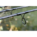 Carp On 24T carbon X Wrap carp rod 3.6m 2.75lb, imported from the UK