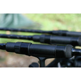 Carp On 24T carbon X Wrap carp rod 3.6m 2.75lb, imported from the UK