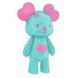Love The Look Gem Art Bear Kit 23cm - British product