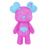 Love The Look Gem Art Bear Kit 23cm - British product