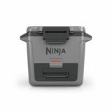 Argos Ninja FrostVault Hard Cooler 30QT 28L Slate Grey- Buy online at McGrocer
