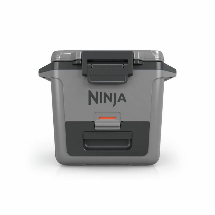 Ninja FrostVault Hard Cooler 30QT, British brand