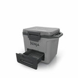 Ninja FrostVault Hard Cooler 30QT, British brand