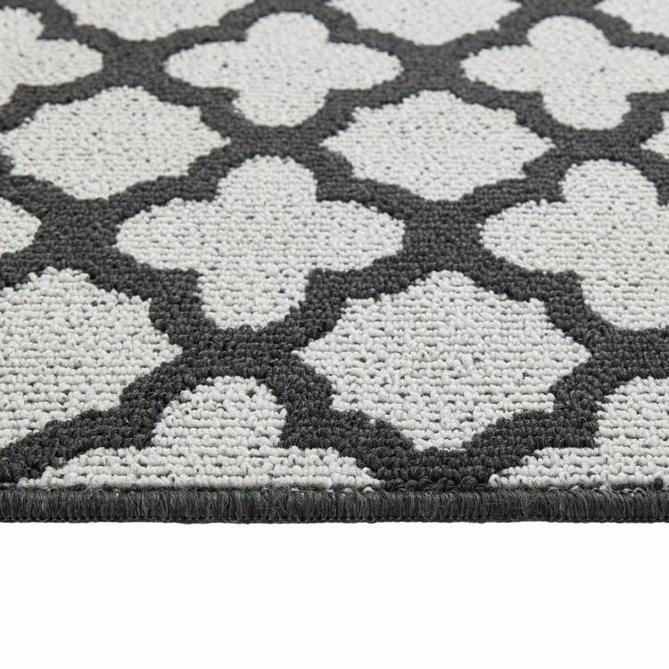 My Mat Moroccan short pile runner 67x150cm - British product