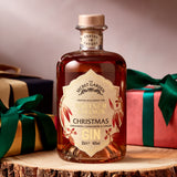 fortnum Fortnum's X Secret Garden Christmas Gin 50cl- Buy online at McGrocer
