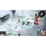 Ys Memoire Revelations in Celceta Nintendo Switch action RPG (British brand)