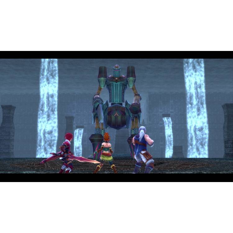 Ys Memoire Revelations in Celceta Nintendo Switch action RPG (British brand)