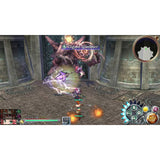 Ys Memoire Revelations in Celceta Nintendo Switch action RPG (British brand)