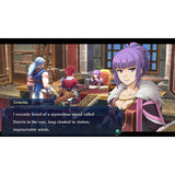 Ys Memoire Revelations in Celceta Nintendo Switch action RPG (British brand)