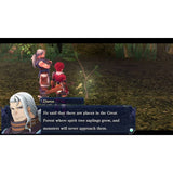 Ys Memoire Revelations in Celceta Nintendo Switch action RPG (British brand)