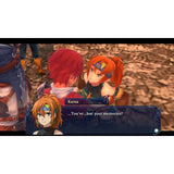 Ys Memoire Revelations in Celceta Nintendo Switch action RPG (British brand)