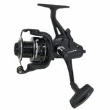 Kingcarp Size 40 Freespool carp fishing reel, imported from the UK