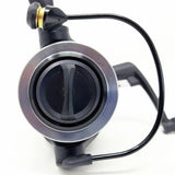 Kingcarp Size 40 Freespool carp fishing reel, imported from the UK