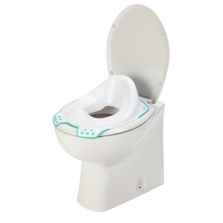 Argos Home children's training seat - British product