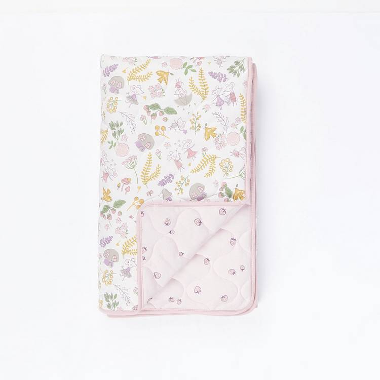 Tutti Bambini Tiny Tails fitted sheets (British brand)