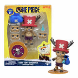 Argos One Piece Tony Tony Chopper Action Figure- Buy online at McGrocer