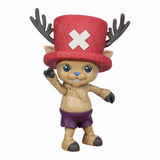 One Piece Chopper action figure (British brand)