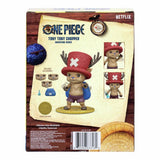 One Piece Chopper action figure (British brand)