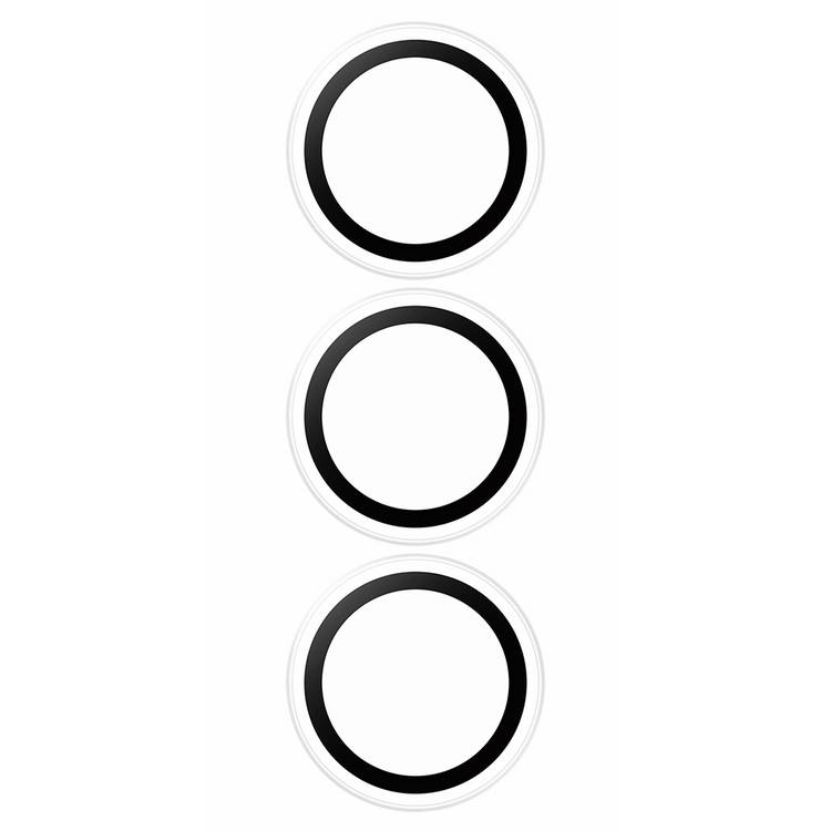 PanzerGlass camera lens protector for Samsung S26 and S26+, imported from UK