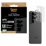 PanzerGlass camera lens protector S26 Ultra British brand