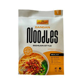 Lee Kum Kee Dan Dan Noodles Kit Sichuan style - British product
