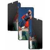 PanzerGlass Galaxy S26 Ultra privacy screen protector, UK version