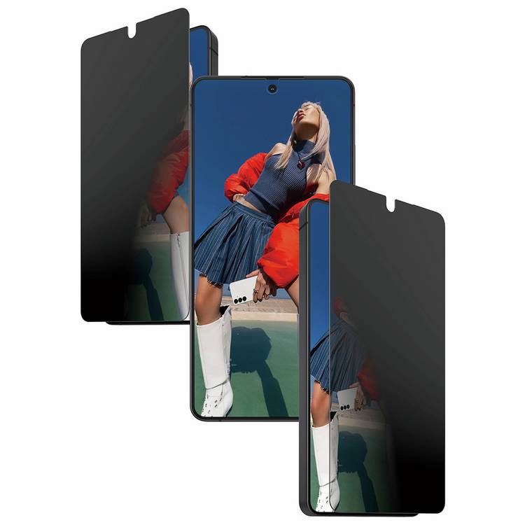 PanzerGlass Galaxy S26 Ultra privacy screen protector, UK version
