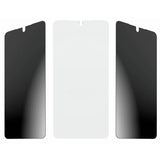 PanzerGlass Galaxy S26 Ultra privacy screen protector, UK version