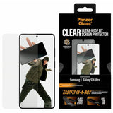 PanzerGlass screen protector for Samsung Galaxy S26 Ultra, UK version