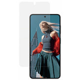 PanzerGlass screen protector for Samsung Galaxy S26, UK version