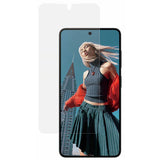 PanzerGlass screen protector for Samsung Galaxy S26, UK version