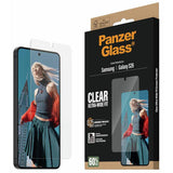 PanzerGlass screen protector for Samsung Galaxy S26, UK version