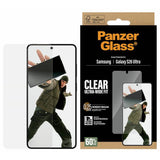 PanzerGlass screen protector for Samsung Galaxy S26 Ultra, UK version