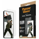 PanzerGlass screen protector for Samsung Galaxy S26 Ultra, UK version