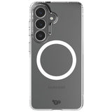 Tech21 EvoLite clear phone case for Samsung Galaxy S26 - British product