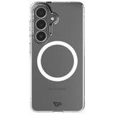 Tech21 EvoLite clear phone case for Samsung Galaxy S26 - British product