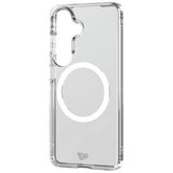 Tech21 EvoLite clear phone case for Samsung Galaxy S26 - British product