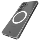 Tech21 EvoLite clear phone case for Samsung Galaxy S26 - British product