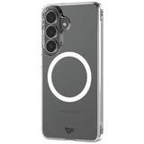 Tech21 EvoLite clear phone case for Samsung Galaxy S26 - British product