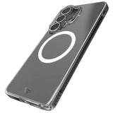 Tech21 EvoLite clear case Samsung Galaxy S26 Ultra - British product