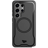 Tech21 EvoGuard Samsung Galaxy S26 Ultra phone case (British brand)
