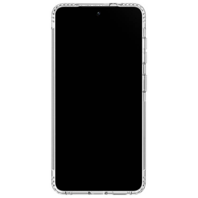 Tech21 clear magnetic phone case for Samsung Galaxy S26, imported from the UK