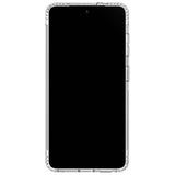 Tech21 clear magnetic phone case for Samsung Galaxy S26, imported from the UK