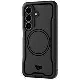 Tech21 EvoGuard case for Samsung S26 black (British brand)
