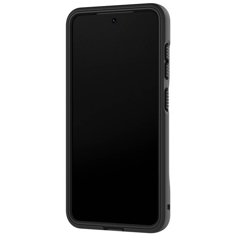 Tech21 EvoGuard case for Samsung S26 black (British brand)